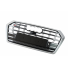 Решетка радиатора Audi Q5 2016-2020