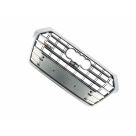 Решетка радиатора Audi Q5 2016-2020