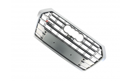 Решетка радиатора Audi Q5 2016-2020