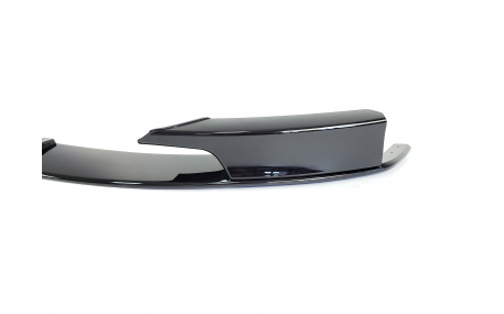 Накладка передняя BMW 3 F30