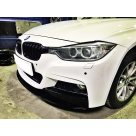Накладка передняя BMW 3 F30