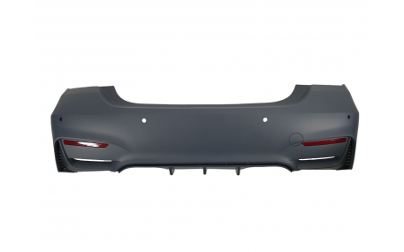 Комплект обвеса BMW 4 (F32)