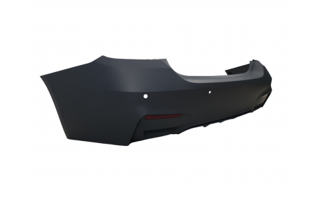 Комплект обвеса BMW 4 (F32)