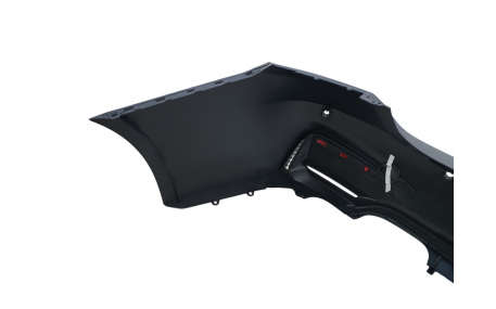 Комплект обвеса BMW 4 (F32)