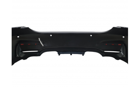 Комплект обвеса BMW 4 (F32)