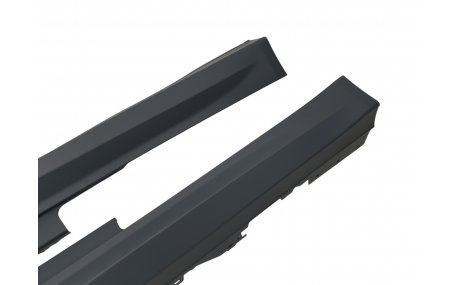 Комплект обвеса BMW 4 (F32)