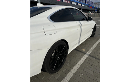 Комплект обвеса BMW 4 (F32)