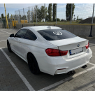 Комплект обвеса BMW 4 (F32)