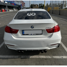Комплект обвеса BMW 4 (F32)