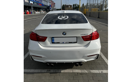 Комплект обвеса BMW 4 (F32)
