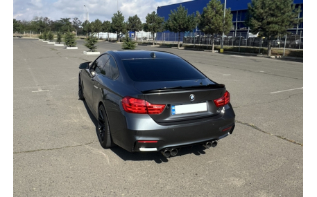 Комплект обвеса BMW 4 (F32)