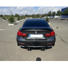 Комплект обвеса BMW 4 (F32)