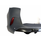 Комплект обвеса BMW X5 G05 2019-2023