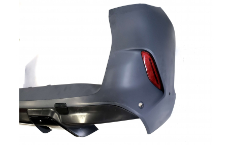 Комплект обвеса BMW X5 G05 2019-2023