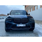 Комплект обвеса BMW X5 G05 2019-2023