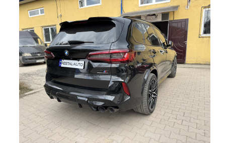 Комплект обвеса BMW X5 G05 2019-2023