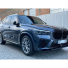 Комплект обвеса BMW X5 G05 2019-2023