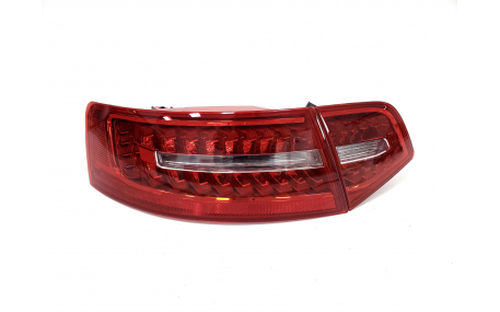 Фонари задние AUDI A6 C6 Sedan