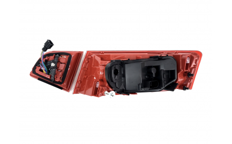 Фонари задние AUDI A6 C6 Sedan 2008-2011