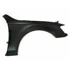 Крыло левое Audi A4 B8 2008-2011