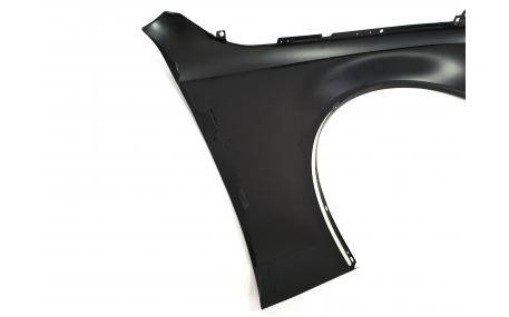 Крыло левое Audi A4 B8 2008-2011