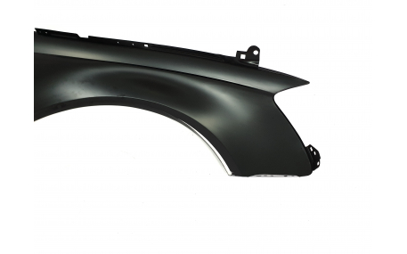 Крыло левое Audi A4 B8 2008-2011