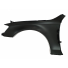 Крыло правое Audi A4 B8 2008-2011