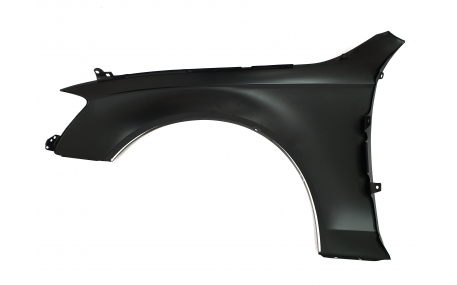 Крыло правое Audi A4 B8 2008-2011