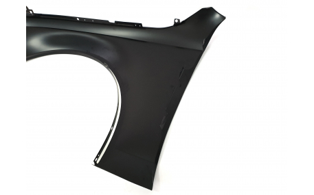 Крыло правое Audi A4 B8 2008-2011