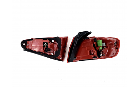 Фонари задние AUDI A4 B8 Sedan 2012-2015