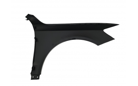 Крыло левое Audi Q5