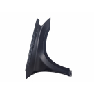 Крыло левое Mercedes GL-class X164