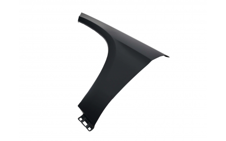 Крыло левое Mercedes GL-class X166