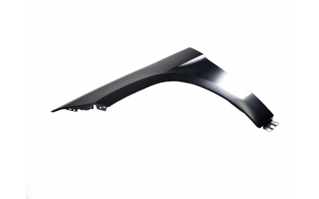 Крыло левое Mercedes GL-class X166