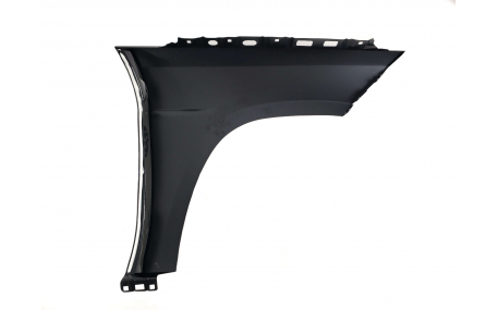 Крыло левое Mercedes GL-class X166