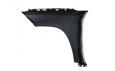 Крыло правое Mercedes GL-class X166