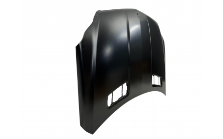 Капот Mercedes GL-class X166