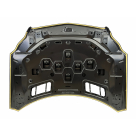 Капот Mercedes GL-class X166