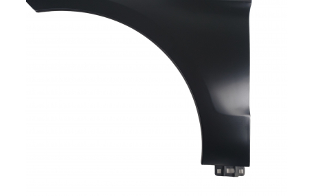 Крыло левое Mercedes GLE-class W166