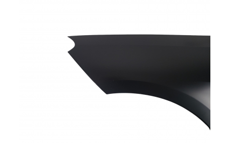 Крыло левое Mercedes GLE-class W166