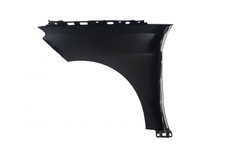 Крыло правое Mercedes GLE-class W166