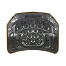 Капот Mercedes GLC-class X253