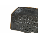 Капот Mercedes GLC-class X253