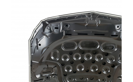 Капот Mercedes CLS-class W218