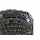 Капот Mercedes CLS-class W218