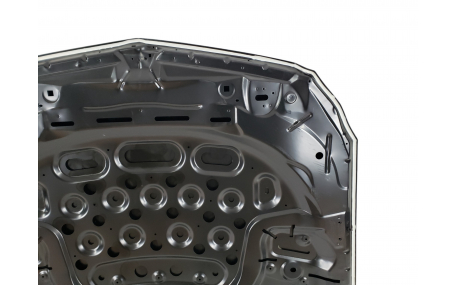 Капот Mercedes CLS-class W218