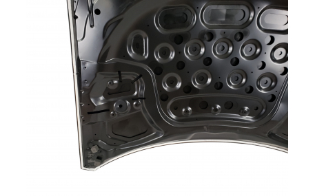 Капот Mercedes CLS-class W218