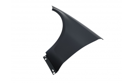 Крыло левое Mercedes CLS-class W218