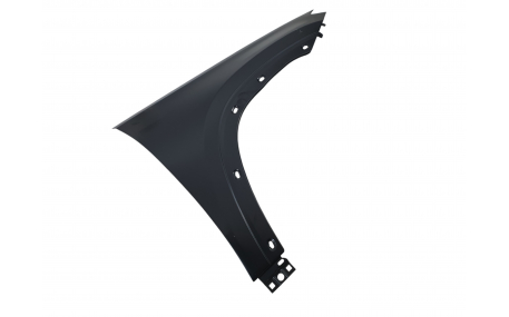 Крыло правое Mercedes GLS-class X167