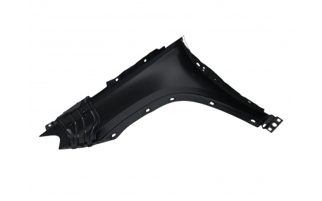 Крыло правое Mercedes GLS-class X167